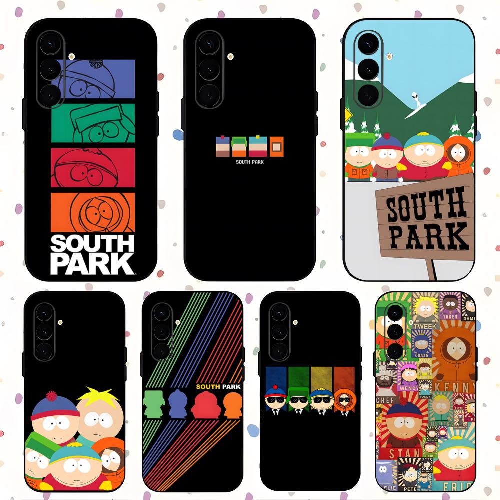 Phone Cases Samsung - Крутой чехол для телефона с рисунком