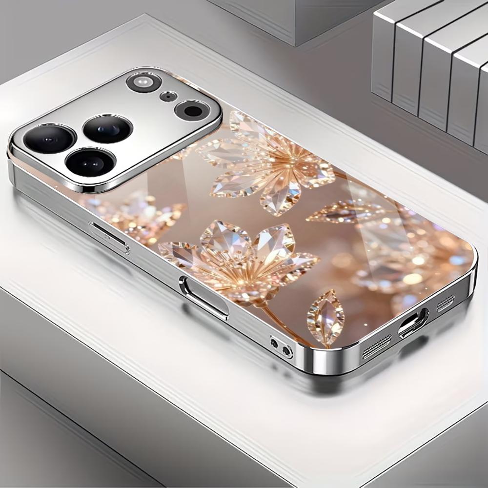 Phone Cases Metal - Модный чехол для iPhone 18 Pro