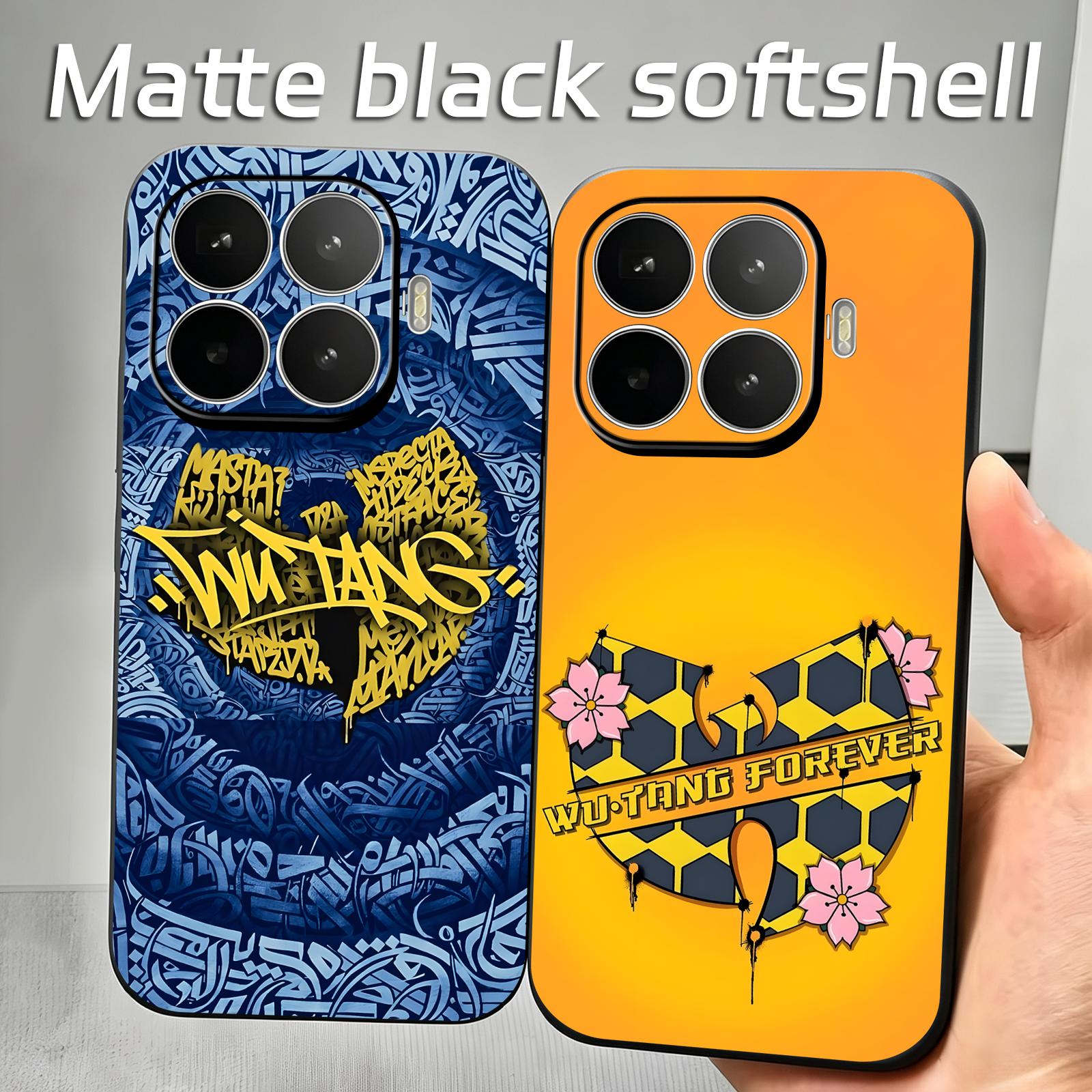 Phone Cases Xiaomi 14T - Чехол для телефона Xiaomi 17 15