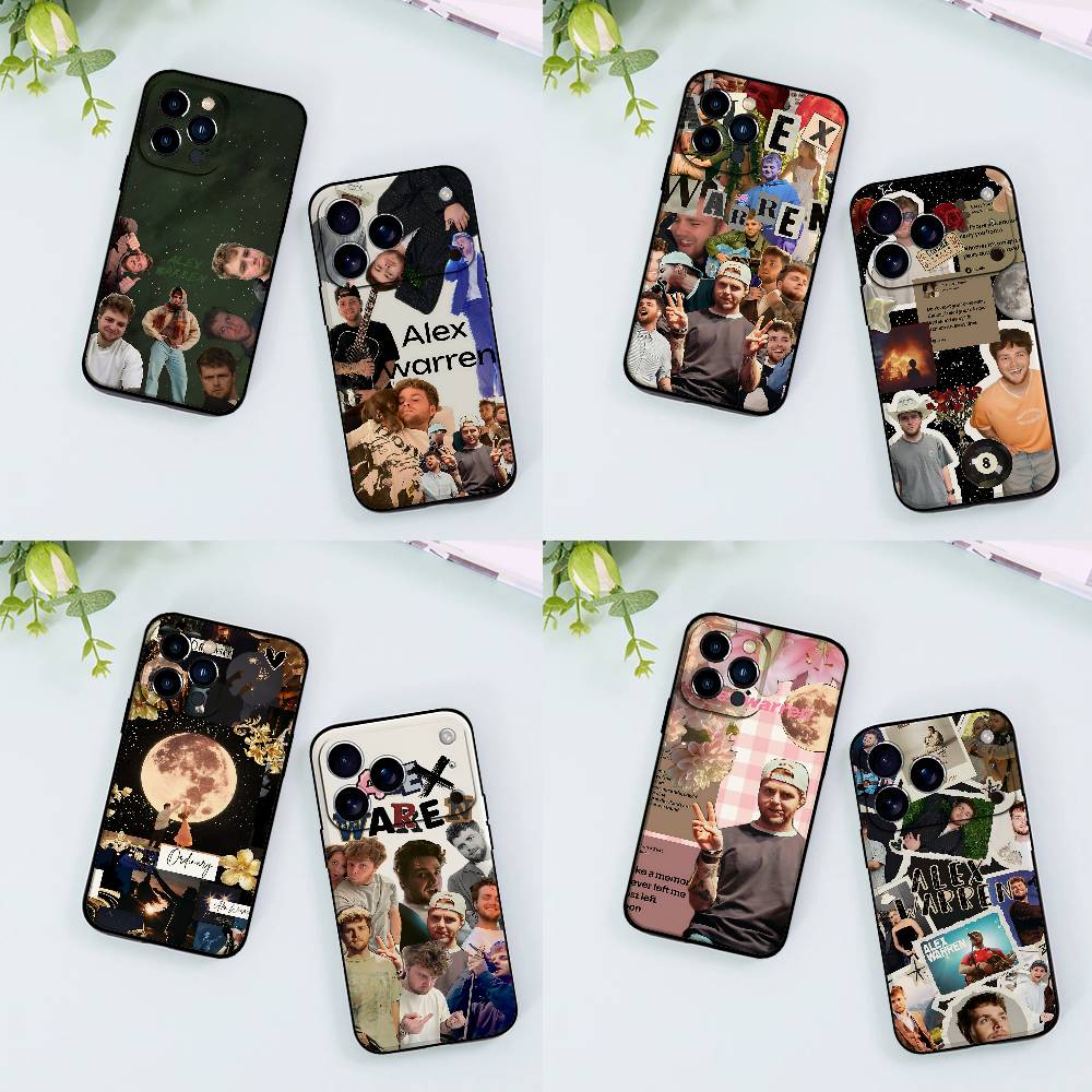 Phone Cases Xr Boys - Чехол для телефона A-Alex Warren You'll
