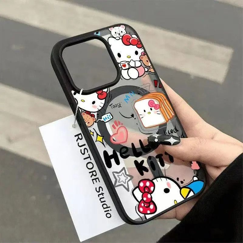 Phone Cases Japanese - Креативный защитный чехол для мобильного телефона
