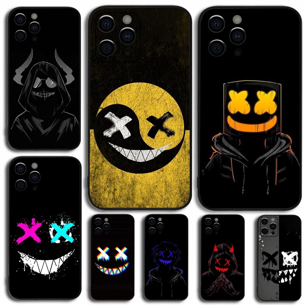 Phone Cases Xr Boys - Чехол для телефона D-Devil Bad B-Boy