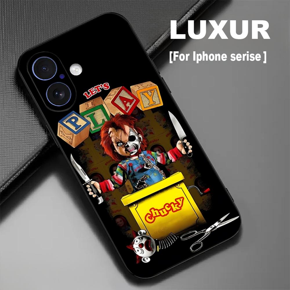 Phone Cases Xs Max - Чехол для телефона с изображением фильма
