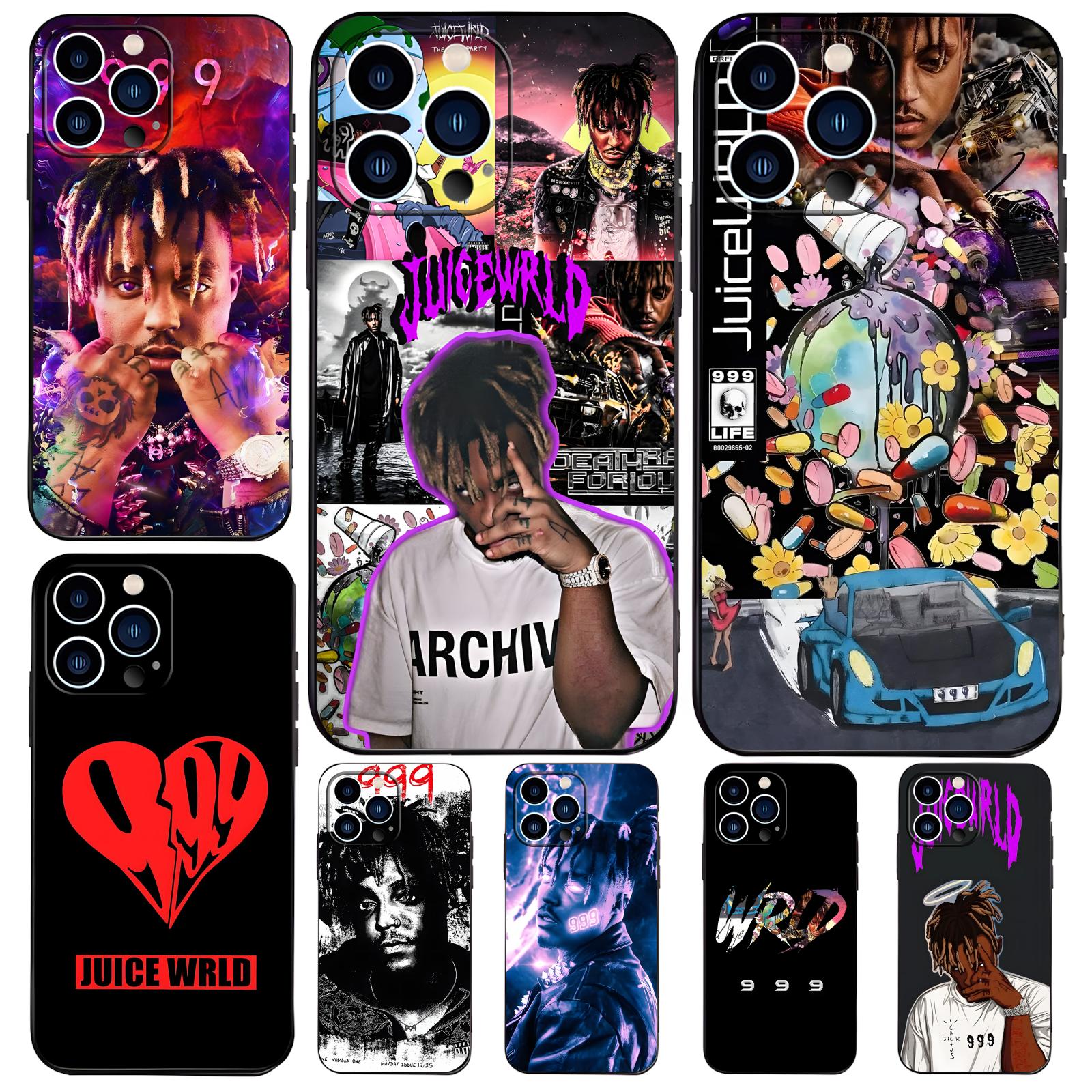 Phone Cases Amazon - Чехол для телефона Juice Cool 999