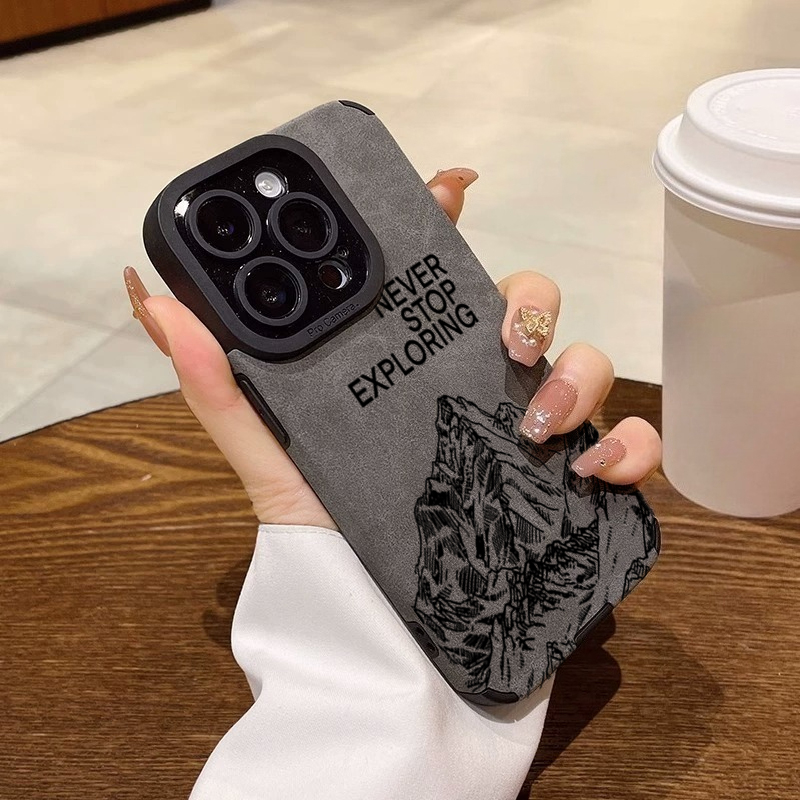 Phone Cases Xs Max - Модный чехол для телефона 