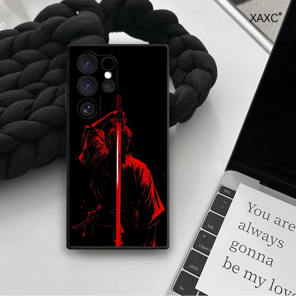 Phone Cases Japanese - Японский чехол для телефона с изображением