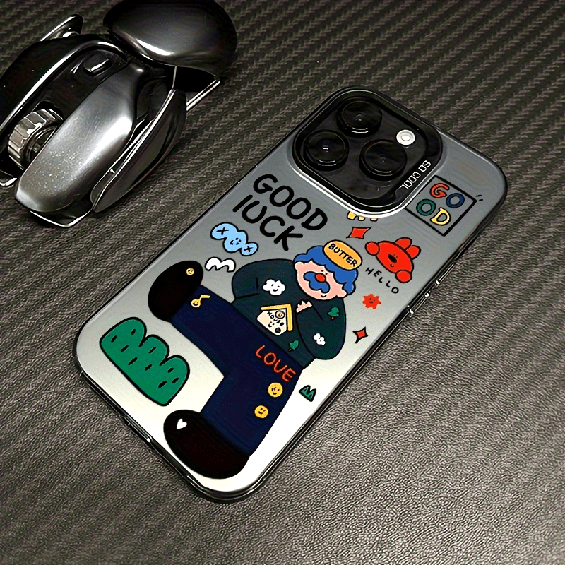 Phone Cases Xr Boys - Чехол для телефона с изображением пухленького