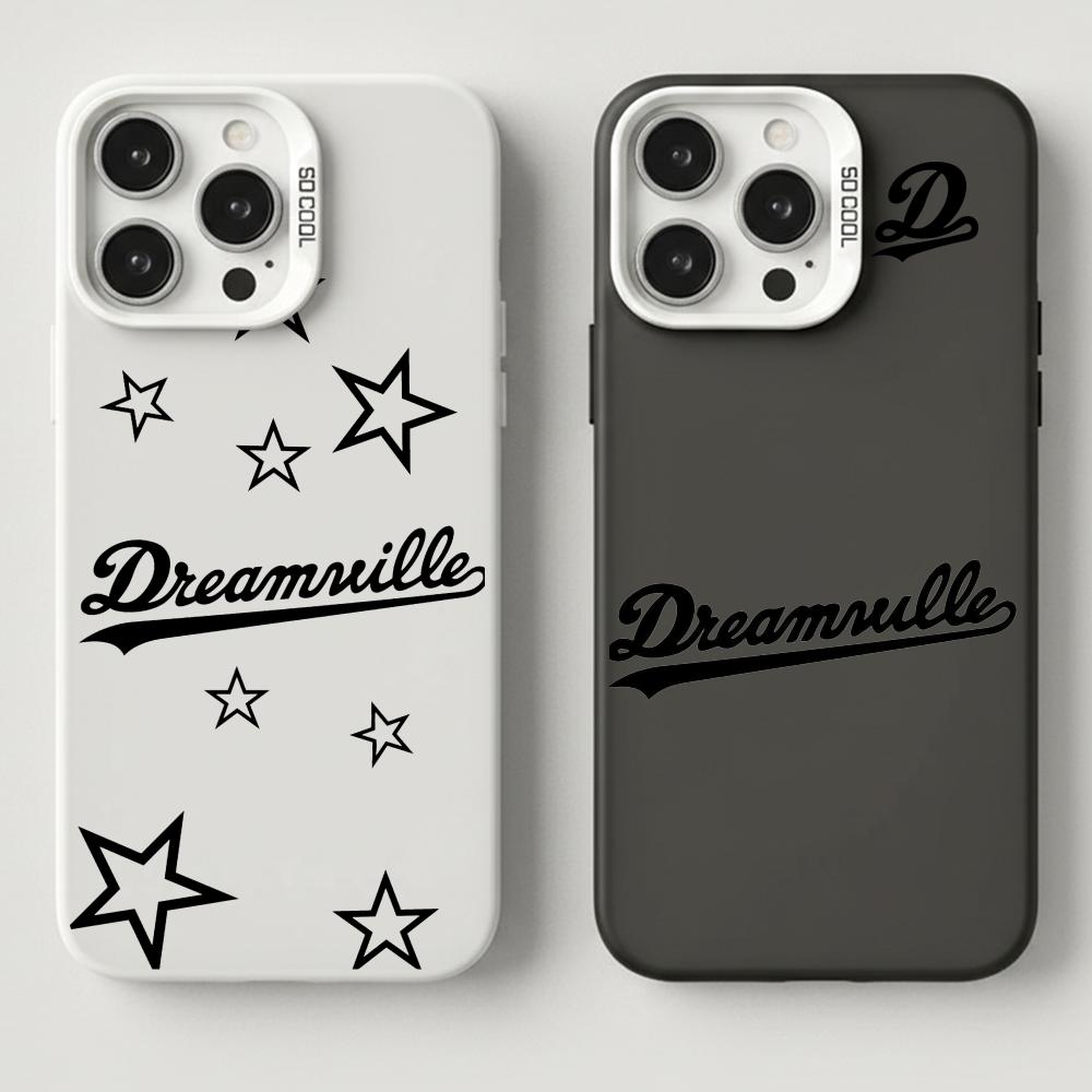 Phone Cases Xs Max - Чехол для телефона D-Dreamville для iPhone