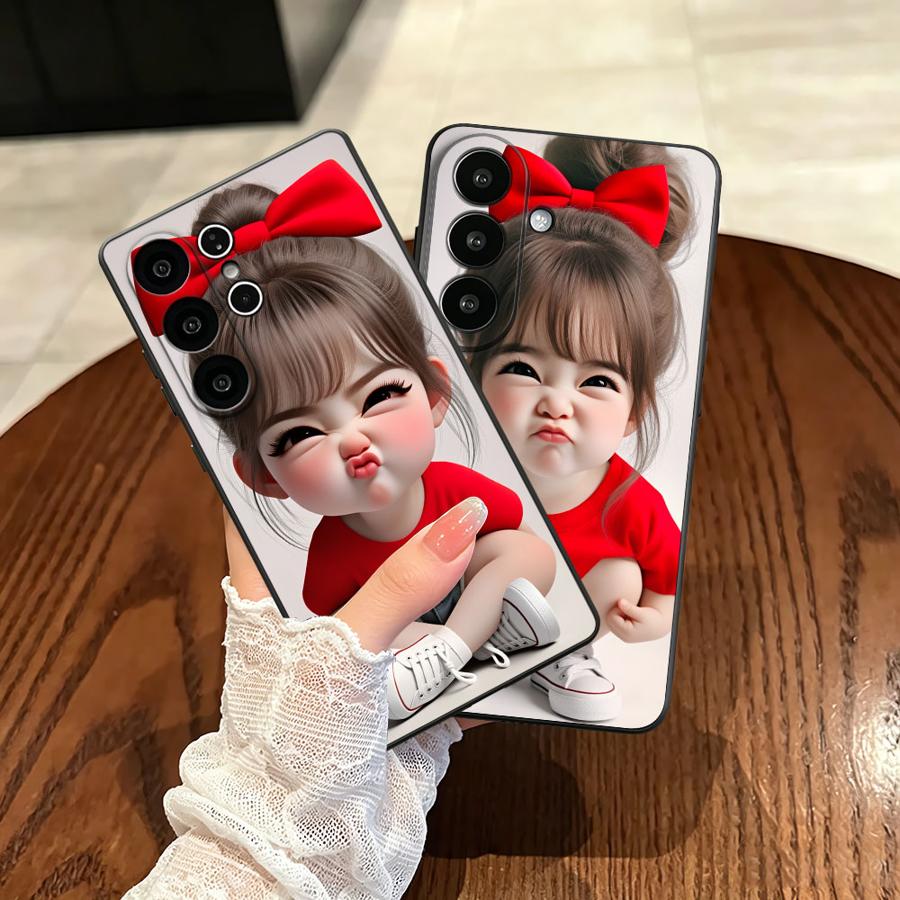 Phone Cases Samsung - Чехол-накладка для телефона Samsung Galaxy S26