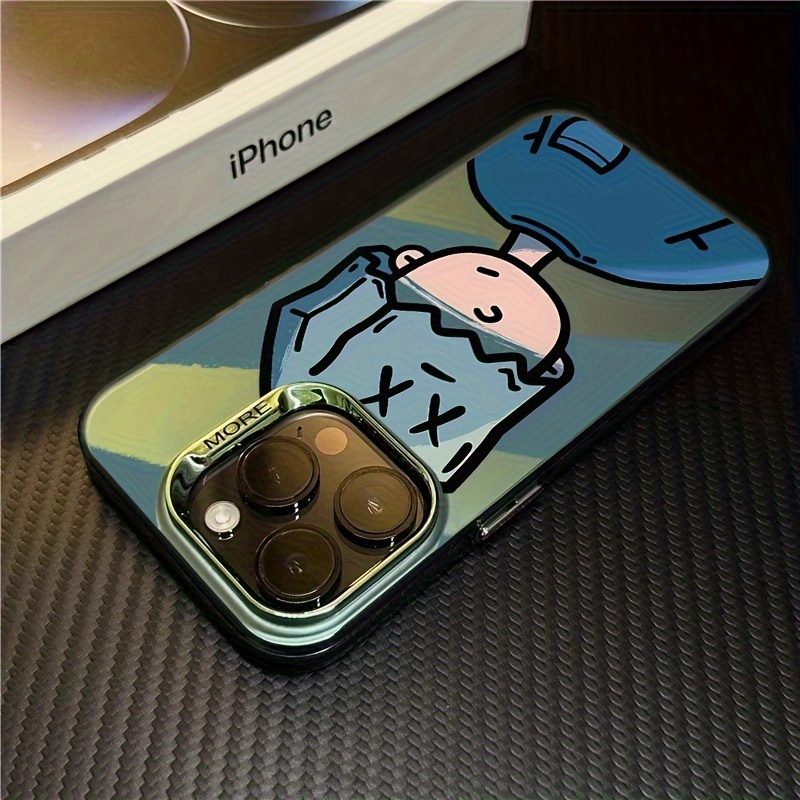 Phone Cases Xr Boys - Противоударный чехол для телефона с защитой