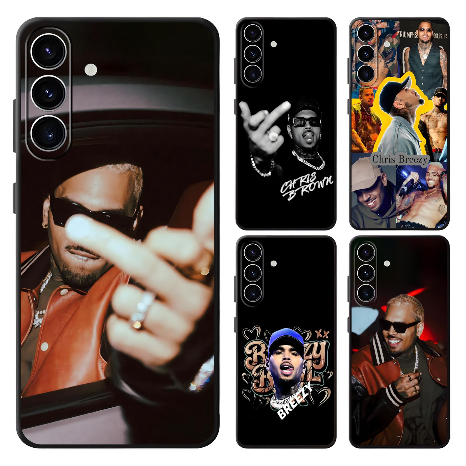 Phone Cases Samsung - Чехол для телефона Samsung A57 A56