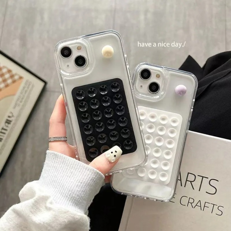 Phone Cases Amazon - Силиконовый держатель для телефона с присоской,