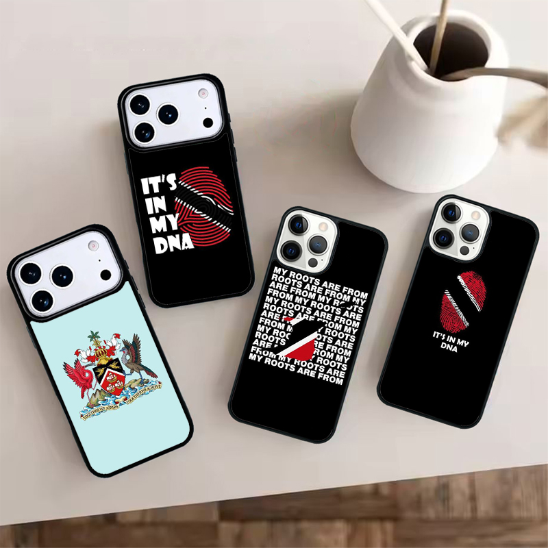 Phone Cases Trinidad - Чехол для iPhone 17 AIR, 16,