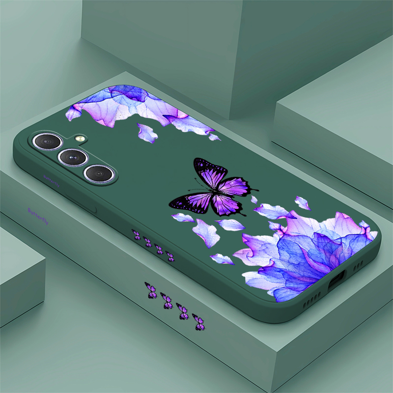 Phone Cases A14 Samsung - Красивый чехол для телефона в виде