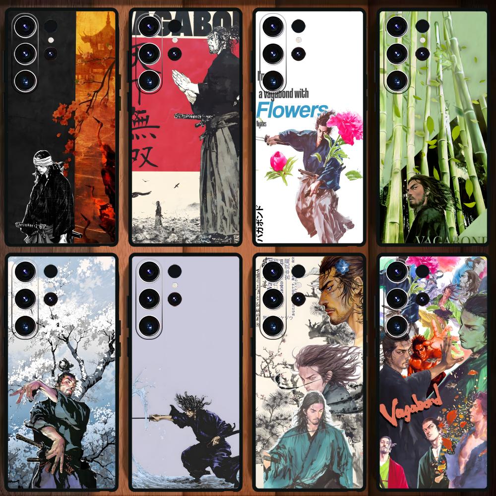 Phone Cases Samsung - Чехол для телефона V-Vagabond для Samsung