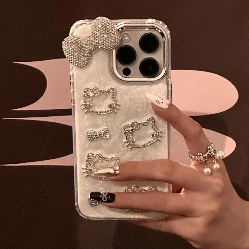 Phone Cases Japanese - Милый чехол для телефона с изображением
