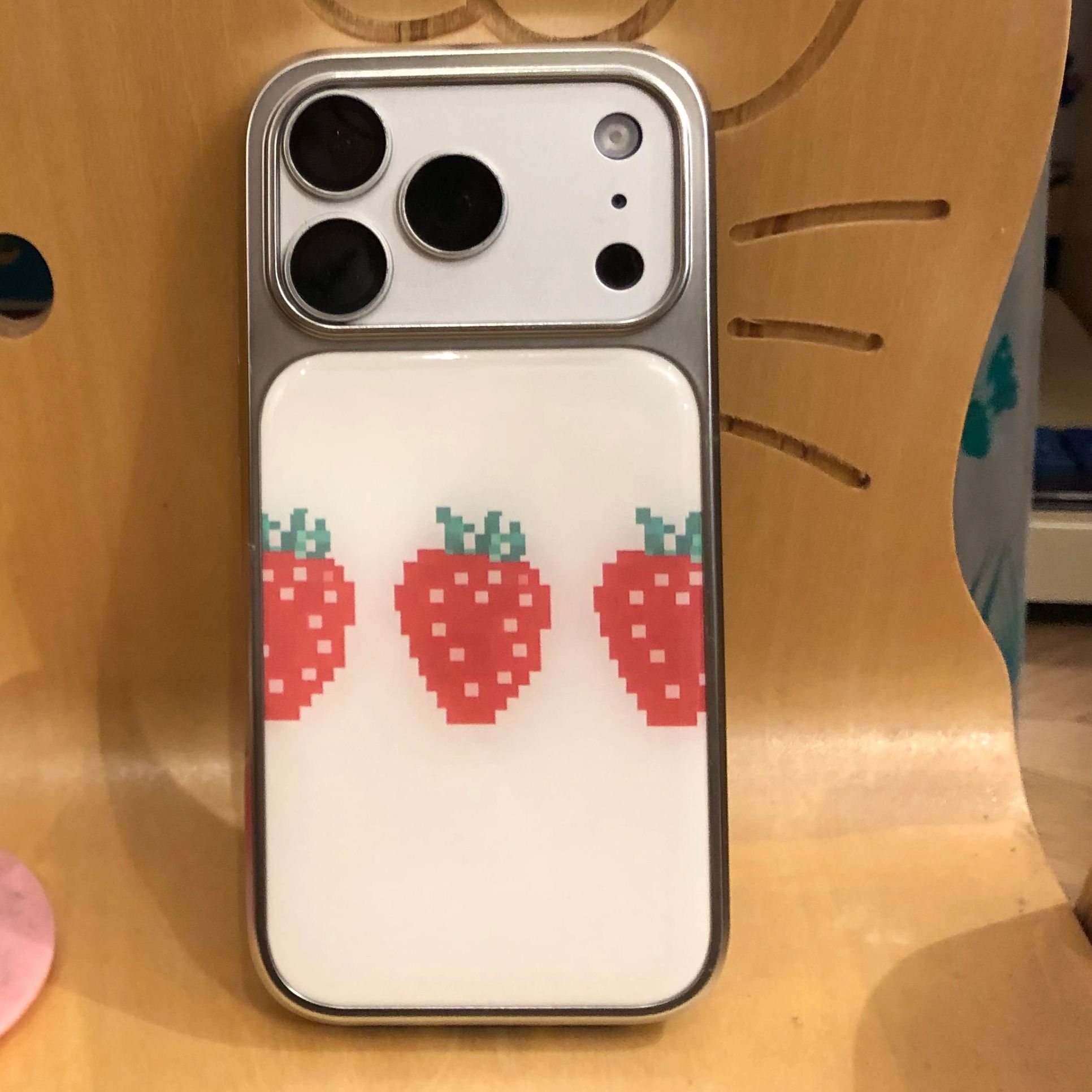 Phone Cases Samsung - Оригинальный чехол для телефона в корейском