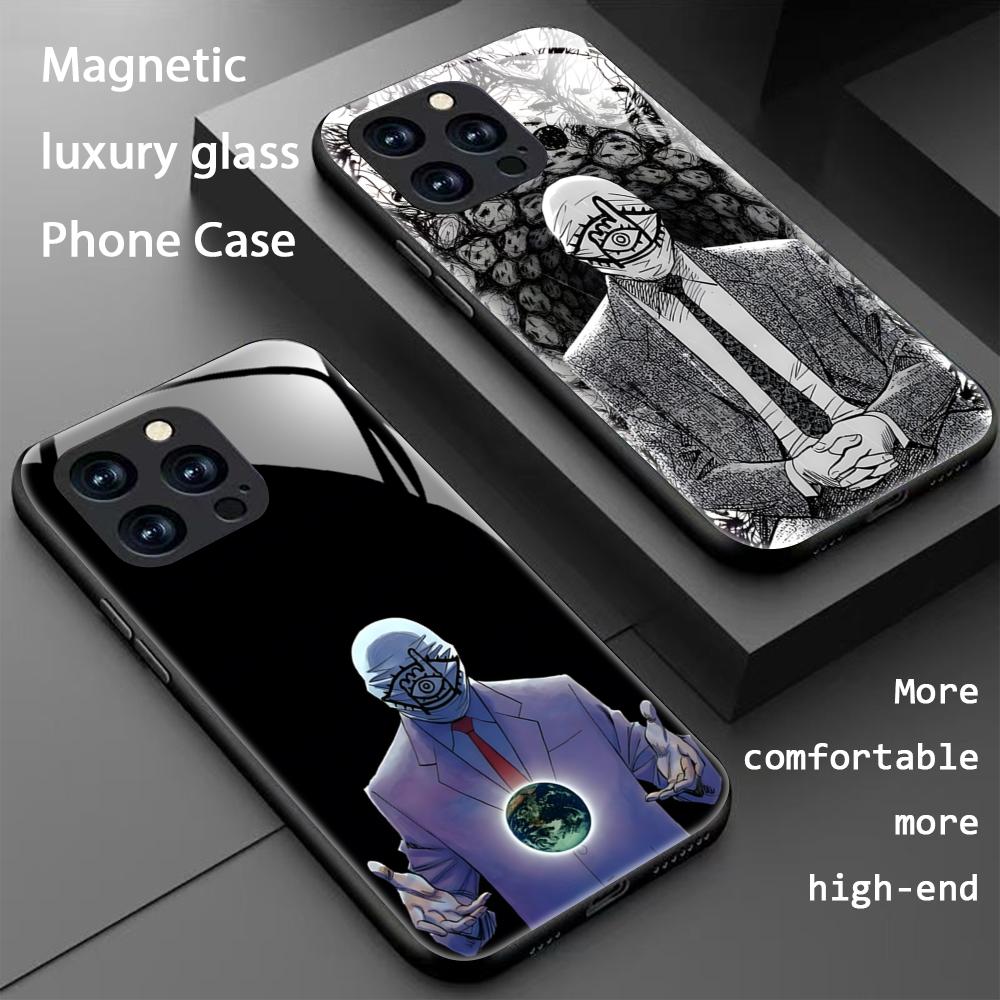 Phone Cases Xr Boys - Аниме-чехол для телефона с изображением мальчиков