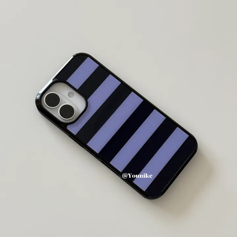 Корейский чехол для телефона с – обзор и цена Phone Cases Purple