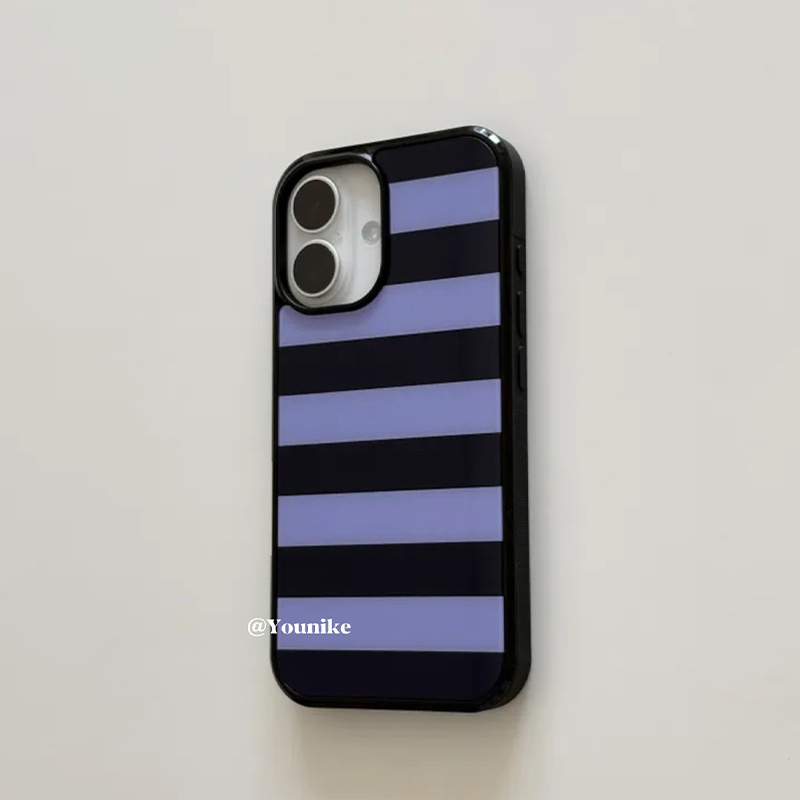 Корейский чехол для телефона с – обзор и цена Phone Cases Purple