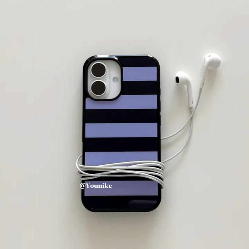 Корейский чехол для телефона с – обзор и цена Phone Cases Purple
