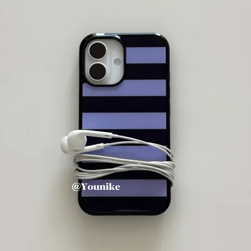 Корейский чехол для телефона с – обзор и цена Phone Cases Purple