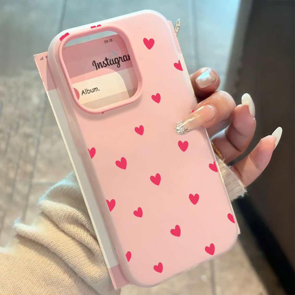 Чехол для телефона с красным с – обзор и цена Phone Cases Red