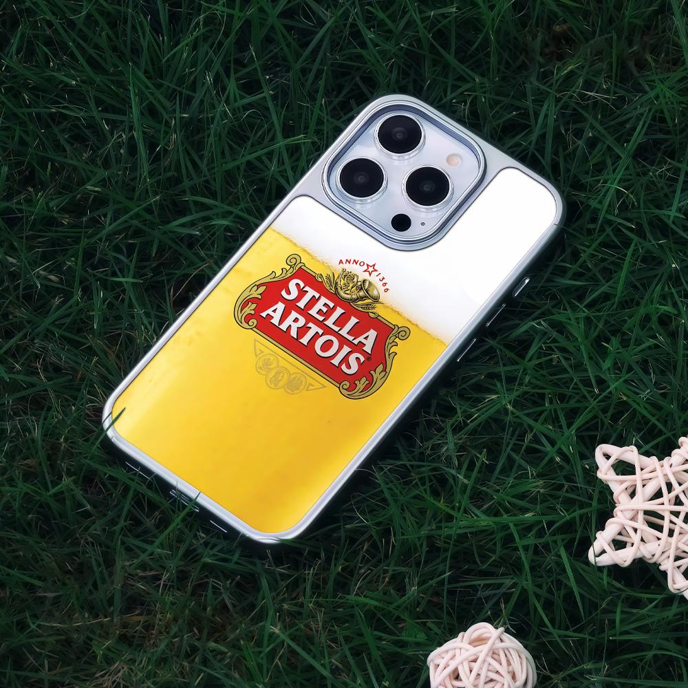 Чехол для телефона S-STELLA A- – обзор и цена Phone Cases Metal