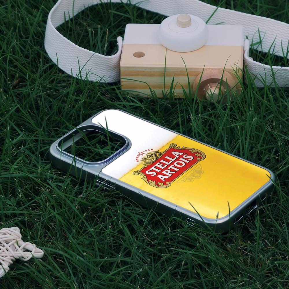 Чехол для телефона S-STELLA A- – обзор и цена Phone Cases Metal