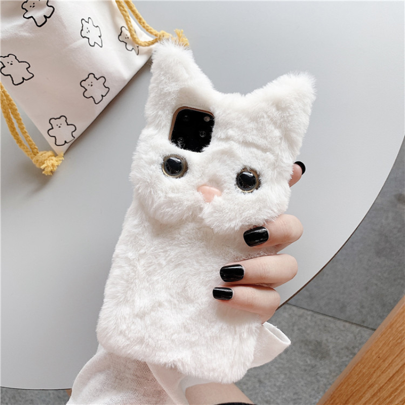 3D милый мультяшный чехол для  – обзор и цена Phone Cases Iphone 17 Pro