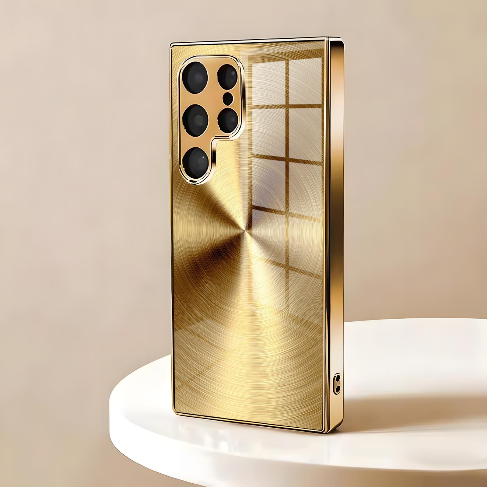 Чехол для телефона с текстурой – обзор и цена Phone Cases Metal