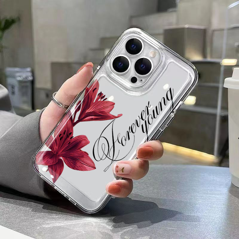 Чехол для телефона с бордовым  – обзор и цена Phone Cases Xs Max