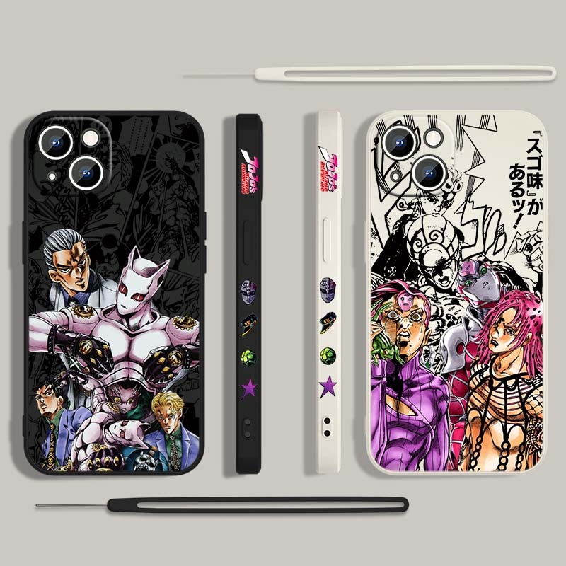 Чехол для телефона с жидким на – обзор и цена Phone Cases Iphone 17 Pro
