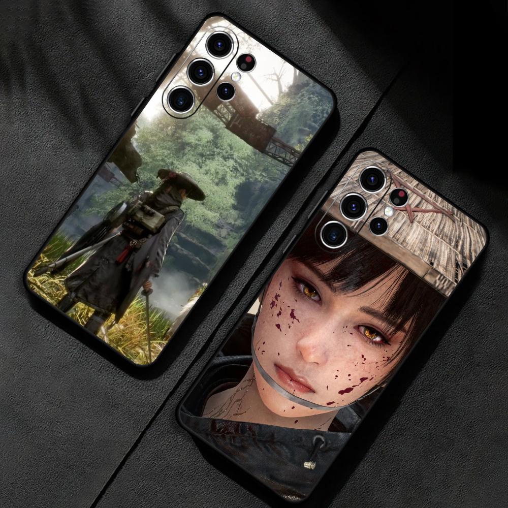 Чехол для телефона с изображен – обзор и цена Phone Cases Samsung