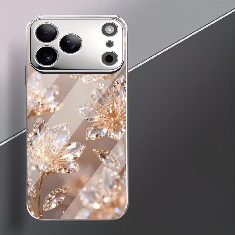 Модный чехол для iPhone 18 Pro – обзор и цена Phone Cases Metal