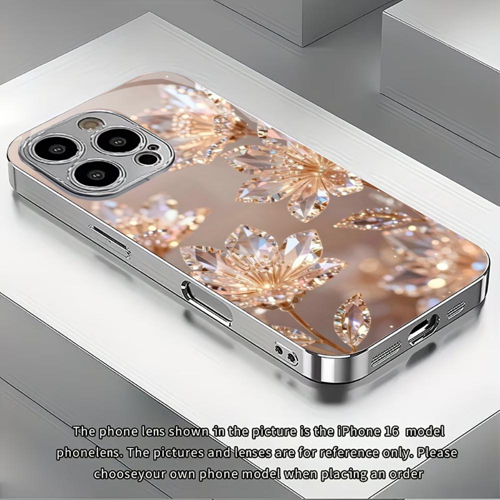 Модный чехол для iPhone 18 Pro – обзор и цена Phone Cases Metal