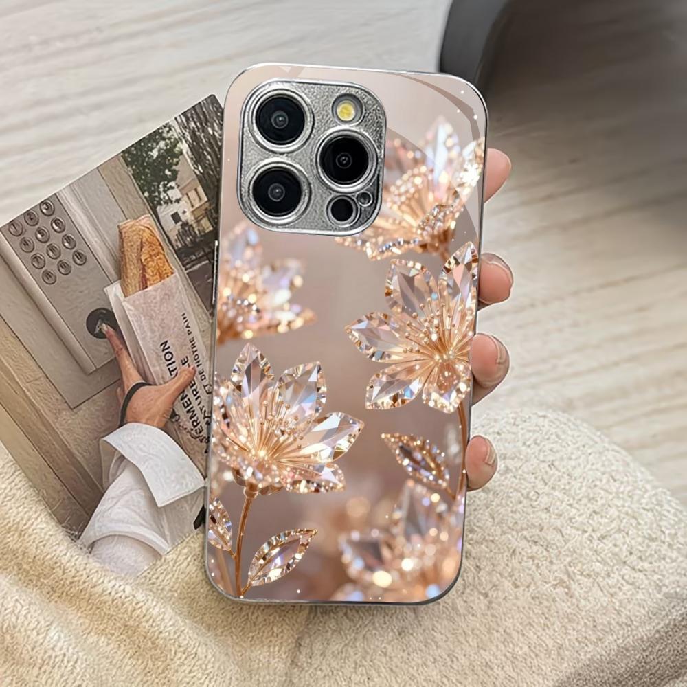 Модный чехол для iPhone 18 Pro – обзор и цена Phone Cases Metal