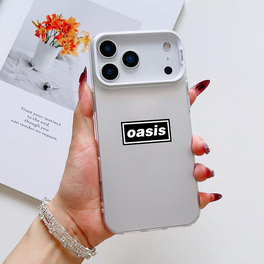Чехол для телефона Music Rappe – обзор и цена Phone Cases Iphone 17 Pro