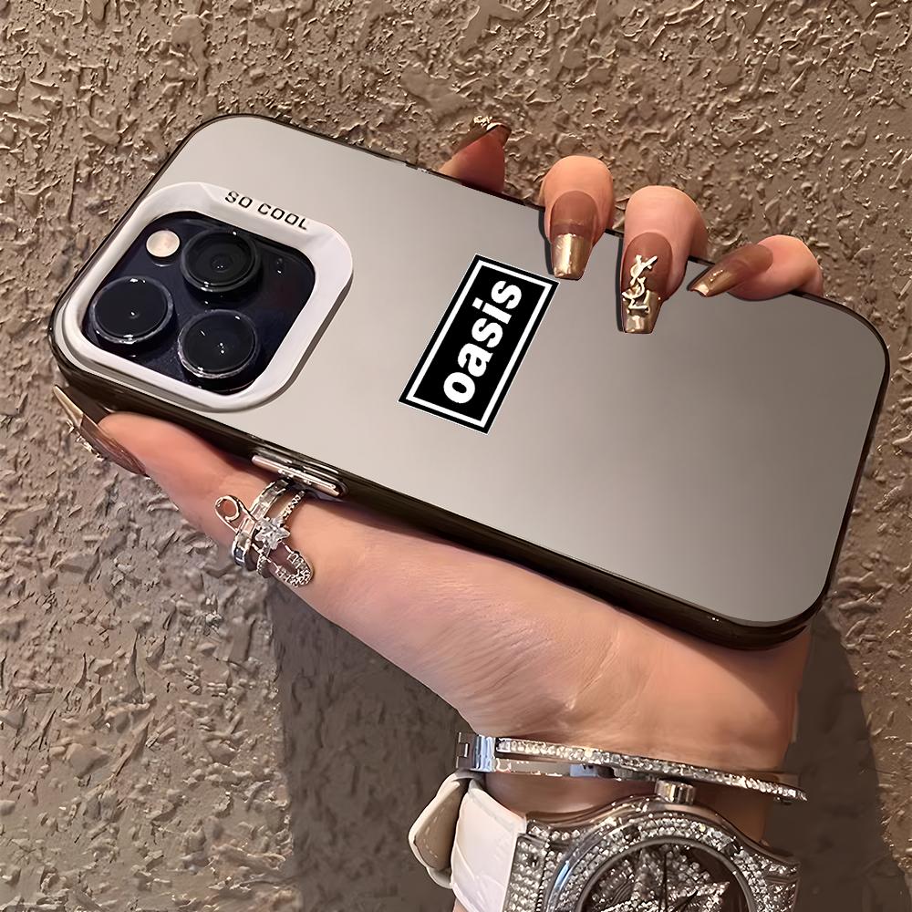 Чехол для телефона Music Rappe – обзор и цена Phone Cases Iphone 17 Pro