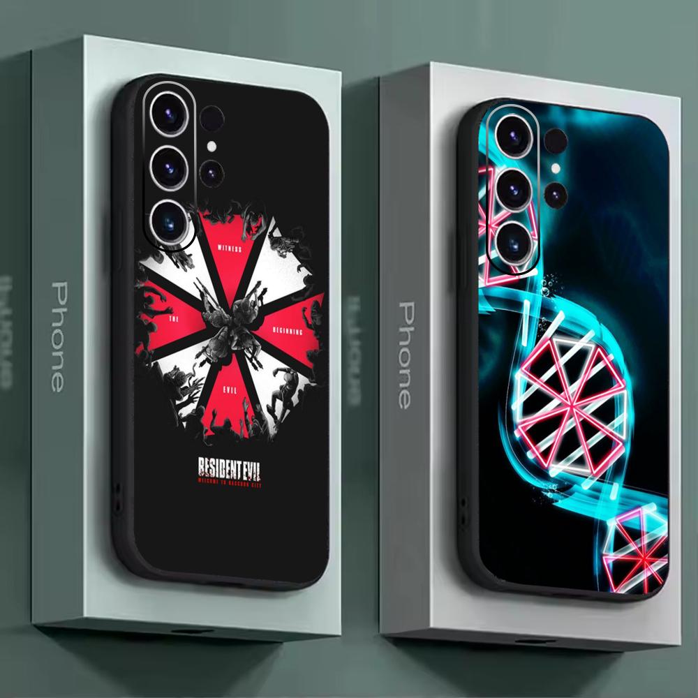 Чехол для телефона 2R-Resident – обзор и цена Phone Cases Samsung
