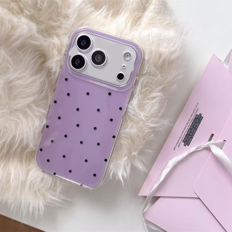 Корейский чехол для телефона в – обзор и цена Phone Cases Purple