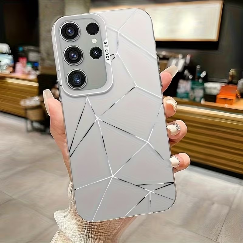 Разноцветный градиентный сереб – обзор и цена Gradient Color Case