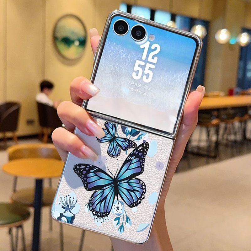 Чехол для телефона из искусств – обзор и цена Phone Cases Purple