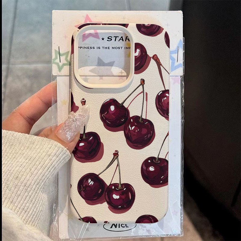 Чехол для телефона с принтом к – обзор и цена Phone Cases Red