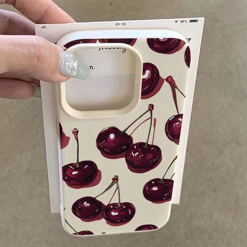 Чехол для телефона с принтом к – обзор и цена Phone Cases Red