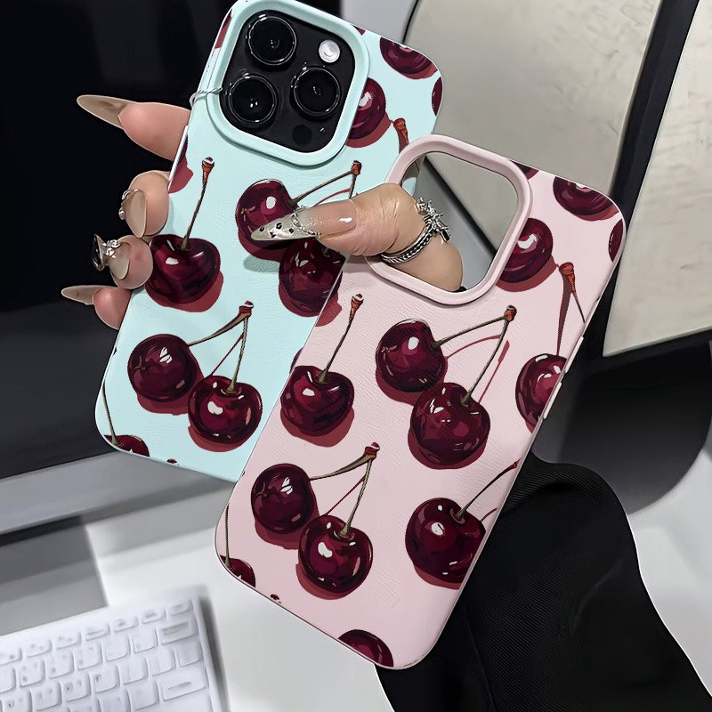 Чехол для телефона с принтом к – обзор и цена Phone Cases Red