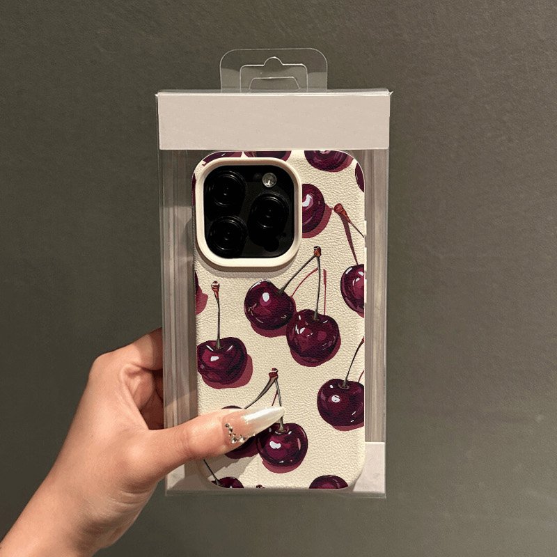 Чехол для телефона с принтом к – обзор и цена Phone Cases Red