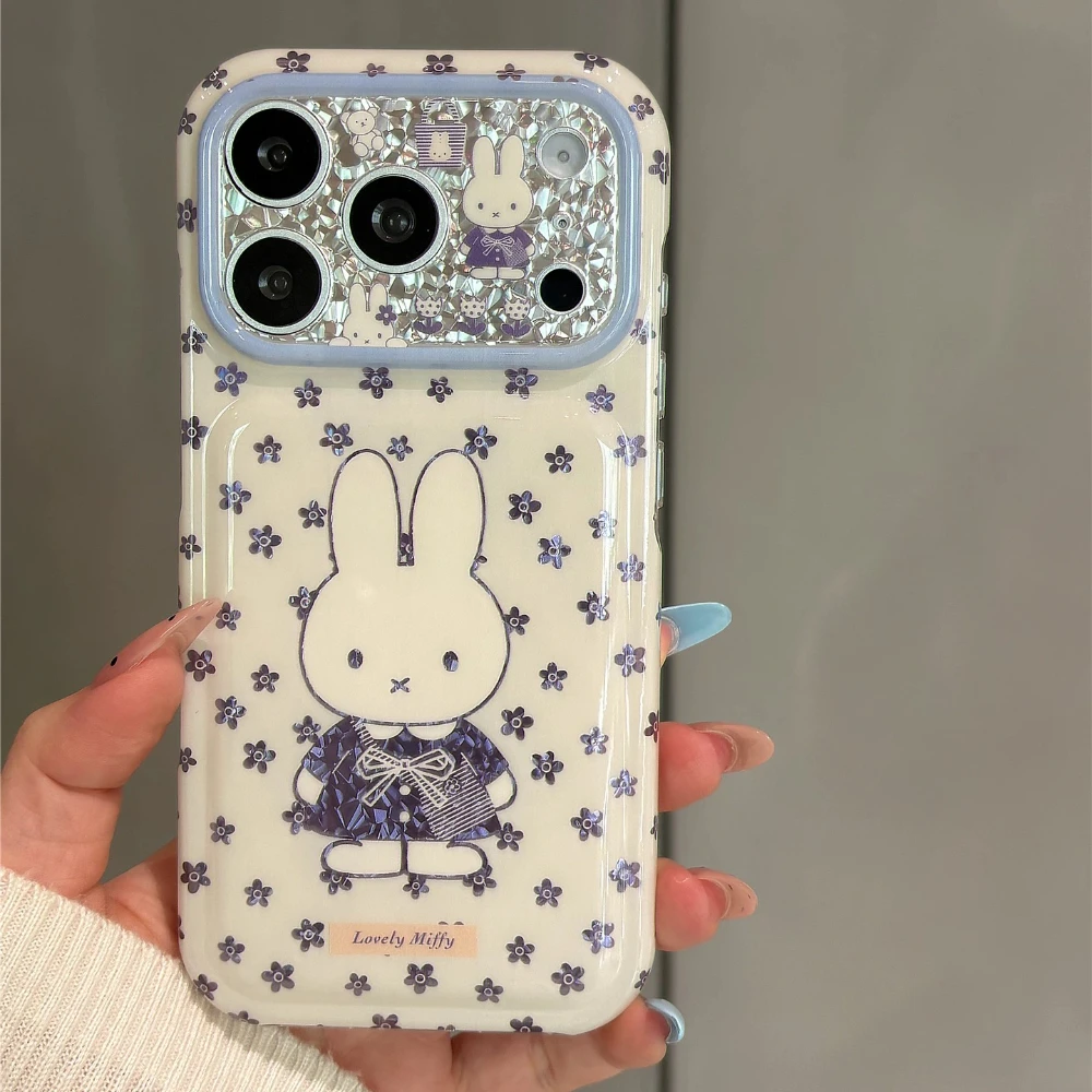 Милый корейский чехол для теле – обзор и цена Phone Cases Purple