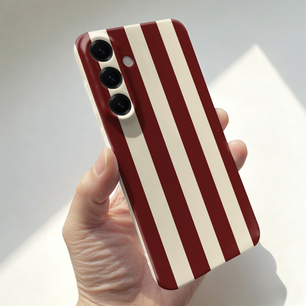 Красно-белый полосатый чехол д – обзор и цена Phone Cases A14 Samsung