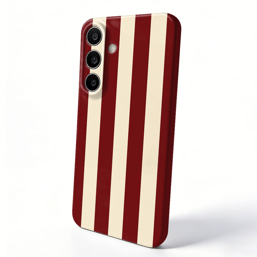 Красно-белый полосатый чехол д – обзор и цена Phone Cases A14 Samsung